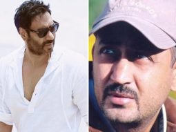 Ajay Devgn’s brother Anil Devgan passes away at 45