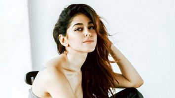 Celeb Photos Of Alaya F