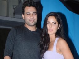Ali Abbas Zafar says Katrina Kaif led superhero film does not need a male actor opposite her