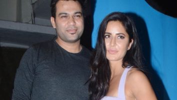 Ali Abbas Zafar says Katrina Kaif led superhero film does not need a male actor opposite her