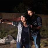 Ali Fazal helped Shweta Tripathi to prep for her role as Golu in Mirzapur 2
