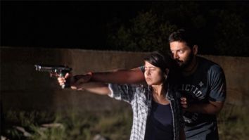 Ali Fazal helped Shweta Tripathi to prep for her role as Golu in Mirzapur 2