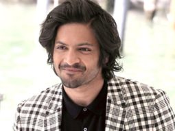 Ali Fazal to star as the lead in a war drama based on the novel Codename: Johnny Walker