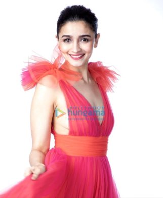 Celebrity Photo Of Alia Bhatt