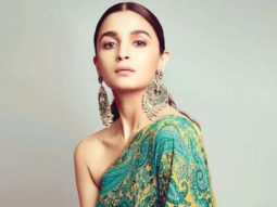 Alia Bhatt to join Ram Charan and Jr NTR starrer RRR in November