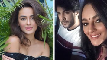 Allu Arvind is all praises for Seerat Kapoor from the upcoming film, Maa Vintha Gaadha Vinuma
