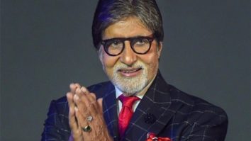 Amitabh Bachchan expresses gratitude as City Council of Wroclaw names a square after his father Harivansh Rai Bachchan