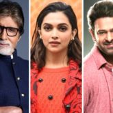 Amitabh Bachchan joins Deepika Padukone and Prabhas starrer to be helmed by Nag Ashwin
