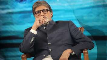 Amitabh Bachchan participates in 12-hour telethon to raise awareness on COVID-19 and cleanliness