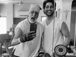 Amitabh Bachchan’s grandson Agastya Nanda makes Instagram debut; Navya Naveli, Alia Bhatt and Suhana Khan leave hilarious comments