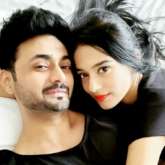 Amrita Rao and RJ Anmol expecting their first child