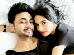 Amrita Rao and RJ Anmol expecting their first child