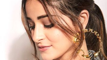 Celeb Photos Of Ananya Panday