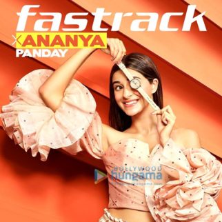 Celeb Photos Of Ananya Panday