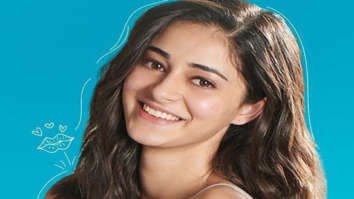 Celebrity Photos of Ananya Panday