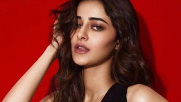 Ananya Panday opens up about working on her birthday