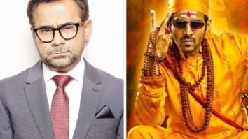 Anees Bazmee reveals sets will be replicated for Bhool Bhulaiyaa 2, some portions will be filmed in Mumbai