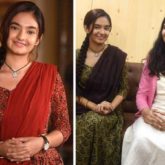 Anushka Sen draws inspiration from F4 racer and pilot Sneha Sharma for Apna Time Bhi Aayega