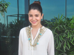 Anushka Sharma talks about gender equality in a moving note