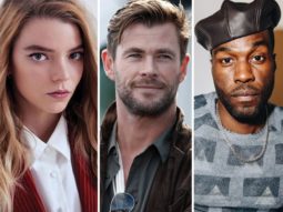 Anya Taylor Joy, Chris Hemsworth, Yahya Abdul Mateen II to star in Mad Max prequel Furiosa  