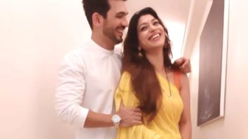Arjun Bijlani’s wife Neha Swami tests positive for COVID-19, the former tests negative along with his son Ayaan