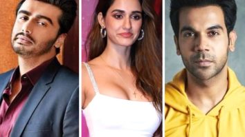 Arjun Kapoor, Disha Patani, Rajkummar Rao to lend their voice to the Hindi-dubbed version of Amazon original series The Boys