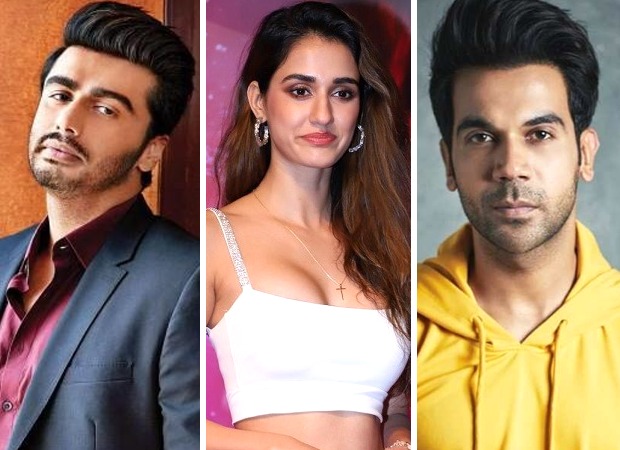 Arjun Kapoor, Disha Patani, Rajkummar Rao to lend their voice to the Hindi-dubbed version of Amazon original series The Boys Arjun Kapoor, Disha Patani, Rajkummar Rao to lend their voice to the Hindi-dubbed version of Amazon original series The Boys