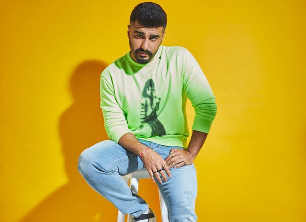 Arjun Kapoor tests negative for Coronavirus, says, “I’m feeling better after a full recovery and excited to return to work!”