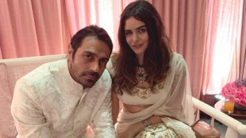Arjun Rampal’s girlfriend, Gabriella Demetraides’ brother has been arrested by the NCB