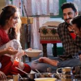 Asha Negi shares the first glimpse of her character from Ludo