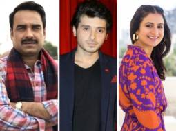 BAWAAL- MIRZAPUR QUIZ: Pankaj, Diveyndu, Rasika & Shweta’s PAISA VASOOL Fight | Mirzapur 2