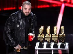 BBMAs 2020: Post Malone takes home nine trophies, Billie Eilish, Lil Nas X and BTS win awards