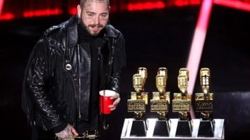 BBMAs 2020: Post Malone takes home nine trophies, Billie Eilish, Lil Nas X and BTS win awards