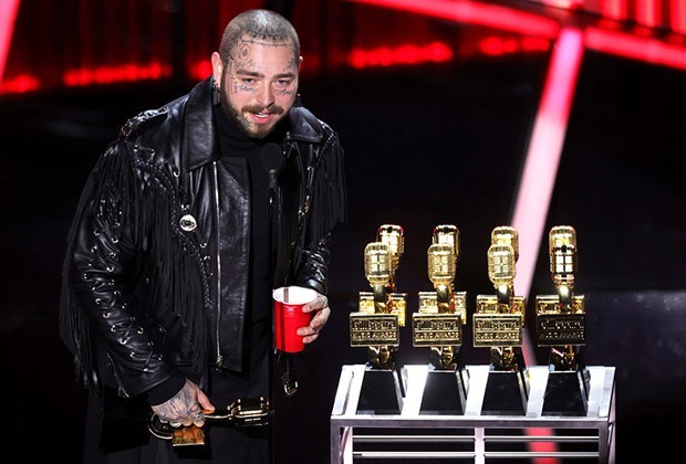 BBMAs 2020: Post Malone takes home nine trophies, Billie Eilish, Lil Nas X and BTS win awards BBMAs 2020: Post Malone takes home nine trophies, Billie Eilish, Lil Nas X and BTS win awards