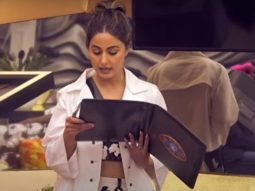 BIGG BOSS 14- Sidharth Shukla SHOCKS Rubina by giving her a WEIRD task | Gauahar Khan | Jasmin| Sara