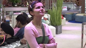 BIGG BOSS14 – Rubina BURSTS into tears; will Abhinav help his wife? | Salman Khan