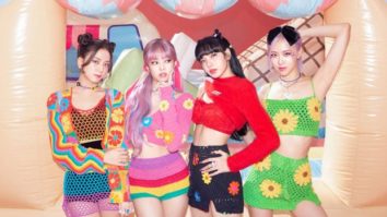 BLACKPINK members Jisoo, Rosé, Jennie and Lisa reflect on their whirlwind lives in the trailer of Netflix documentary Light Up The Sky 