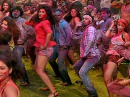 Watch: Here’s what went behind the scenes of the song Balam Pichkari from Yeh Jawaani Hai Deewani 