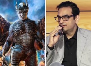 BREAKING: 2.0 Producers, LYCA to enter Bollywood; Aashish Singh of YRF and Netflix comes on board to head Hindi operations