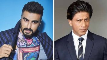 BREAKING SCOOP: Arjun Kapoor’s next film with Shah Rukh Khan’s production house tentatively titled Dhamaka!