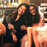 BREAKING Sushmita Sen’s daughter Renée all set to make her acting debut with Suttabaazi