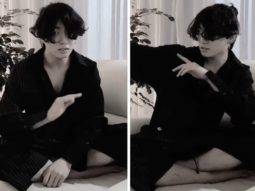 BTS’ Jungkook impresses once again with his pitch-perfect vocals in latest video of ‘Savage Love’ remix 