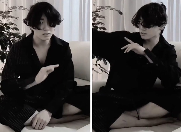BTS' Jungkook impresses once again with this pitch-perfect vocals in the latest cover version of 'Savage Love' remix 