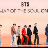 BTS' MAP OF THE SOUL ON:E was a true testament to their artistry 