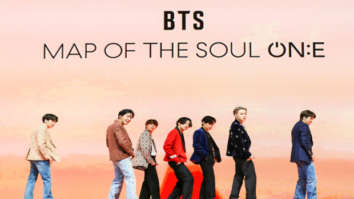 BTS’ MAP OF THE SOUL ON:E was a true testament to their artistry 