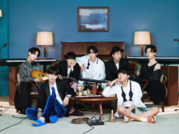 BTS kick off the new era of their music with first concept photo of upcoming album ‘BE’ 