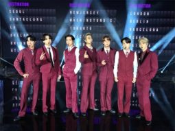 BTS light it up Billboard Music Awards with ‘Dynamite’ performance at Incheon Airport 