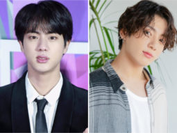 BTS members Jin and Jungkook unveil their postcard messages to ARMY as they gear up for ‘BE’ release 