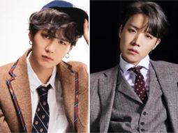 BTS members Suga and J-Hope pen heartwarming words for ARMY whilst gearing up for ‘BE’ album 