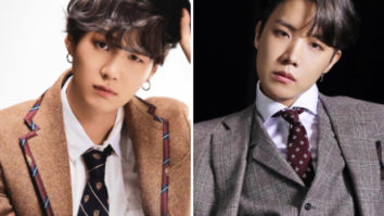 BTS members Suga and J-Hope pen heartwarming words for ARMY whilst gearing up for ‘BE’ album 